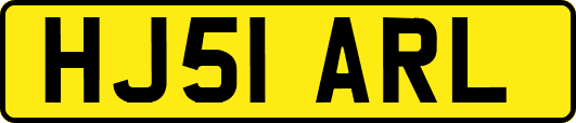 HJ51ARL