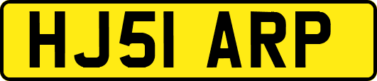 HJ51ARP