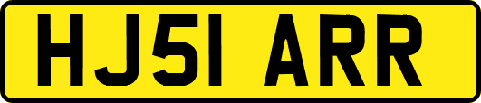 HJ51ARR