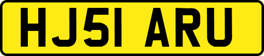 HJ51ARU