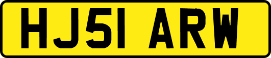 HJ51ARW