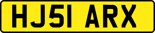 HJ51ARX