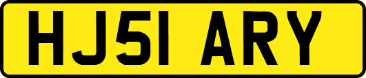 HJ51ARY