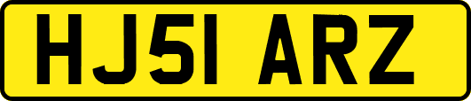 HJ51ARZ