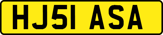 HJ51ASA