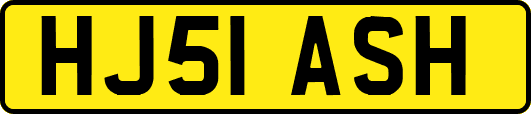 HJ51ASH