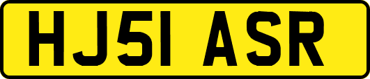 HJ51ASR