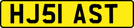 HJ51AST