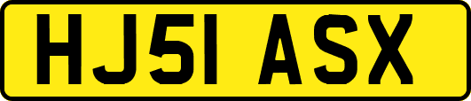 HJ51ASX