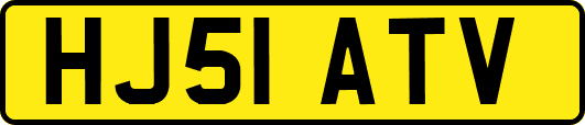 HJ51ATV