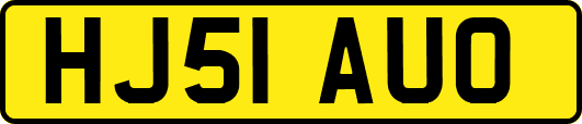 HJ51AUO