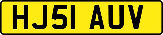 HJ51AUV