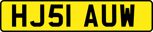 HJ51AUW