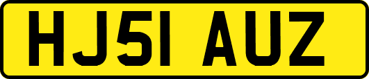 HJ51AUZ