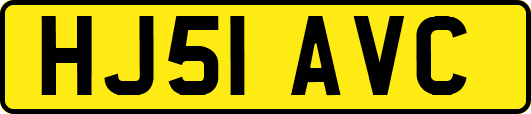 HJ51AVC