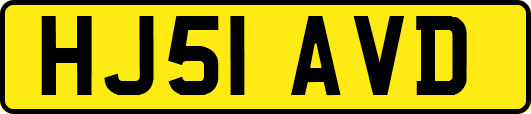 HJ51AVD