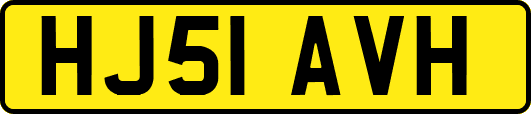 HJ51AVH