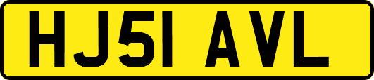 HJ51AVL