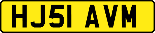 HJ51AVM