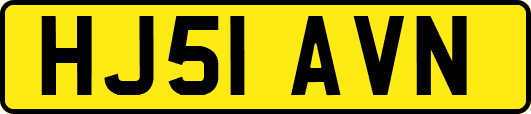 HJ51AVN