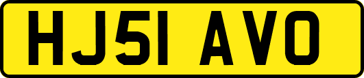 HJ51AVO