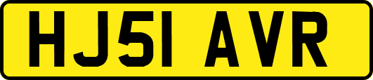 HJ51AVR