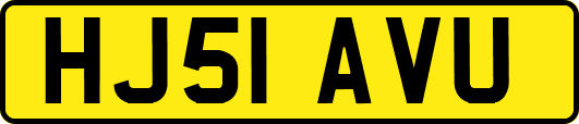 HJ51AVU