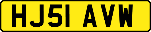 HJ51AVW