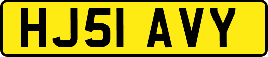 HJ51AVY