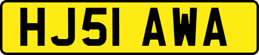 HJ51AWA