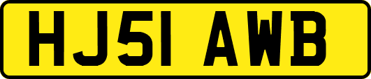 HJ51AWB