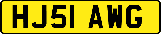 HJ51AWG