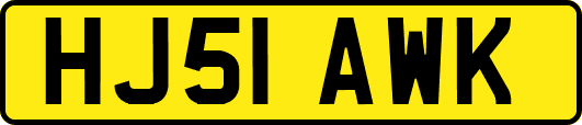 HJ51AWK