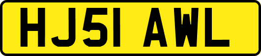 HJ51AWL