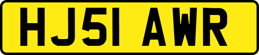 HJ51AWR