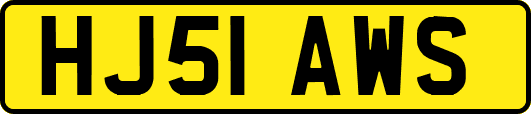 HJ51AWS