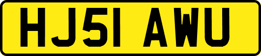 HJ51AWU