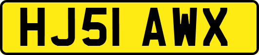 HJ51AWX