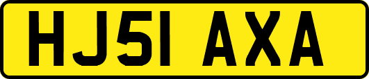 HJ51AXA