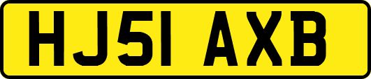 HJ51AXB