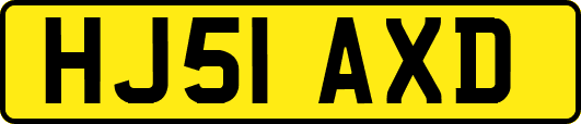 HJ51AXD