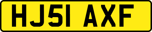 HJ51AXF