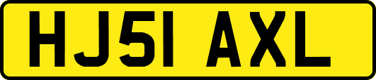 HJ51AXL