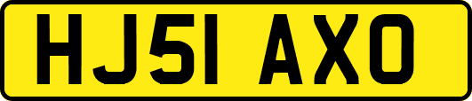 HJ51AXO