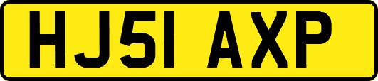 HJ51AXP