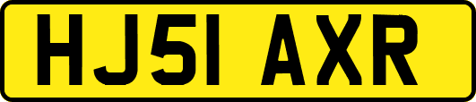 HJ51AXR