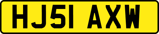 HJ51AXW