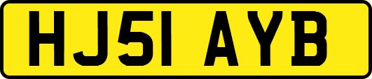 HJ51AYB