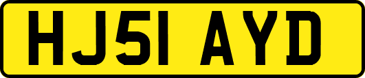 HJ51AYD