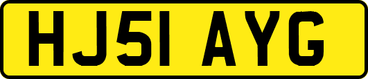 HJ51AYG